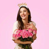 Bride Headband Crown
